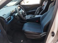 BYD Seagull 305km Vitality Edition - ფოტო 14