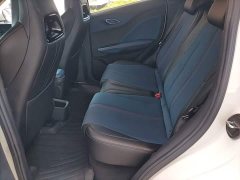 BYD Seagull 305km Vitality Edition - ფოტო 16