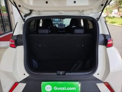 BYD Seagull 305km Vitality Edition - ფოტო 18