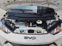 BYD Seagull 305km Vitality Edition - ფოტო 19