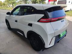 BYD Seagull 305km Vitality Edition - ფოტო 4