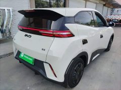 BYD Seagull 305km Vitality Edition - ფოტო 6