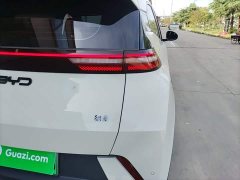 BYD Seagull 305km Vitality Edition - ფოტო 7