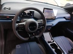 BYD Seagull 305km Vitality Edition - ფოტო 9