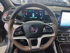 BYD Qin PLUS Glory Edition EV 420KM Leading - photo 10
