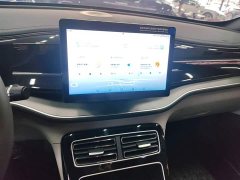 BYD Qin PLUS Glory Edition EV 420KM Leading - photo 12