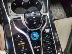 BYD Qin PLUS Glory Edition EV 420KM Leading - photo 13