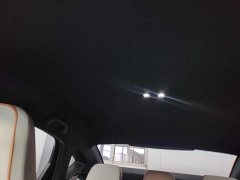 BYD Qin PLUS Glory Edition EV 420KM Leading - photo 17