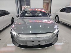BYD Qin PLUS Glory Edition EV 420KM Leading - photo 2