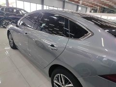 BYD Qin PLUS Glory Edition EV 420KM Leading - photo 4