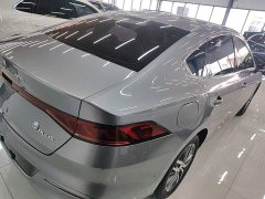 BYD Qin PLUS Glory Edition EV 420KM Leading - photo 6