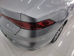 BYD Qin PLUS Glory Edition EV 420KM Leading - photo 7