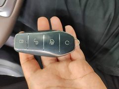 BYD Qin PLUS Glory Edition EV 420KM Leading - photo 8