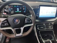 BYD Qin PLUS Glory Edition EV 420KM Leading - photo 9