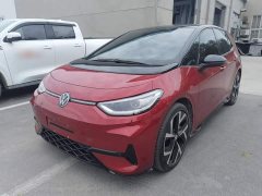 Volkswagen ID.3 Smart Edition Intelligent Version GTX Package - ფოტო 1