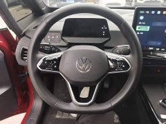 Volkswagen ID.3 Smart Edition Intelligent Version GTX Package - ფოტო 10