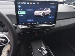 Volkswagen ID.3 Smart Edition Intelligent Version GTX Package - ფოტო 12