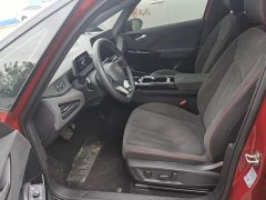 Volkswagen ID.3 Smart Edition Intelligent Version GTX Package - ფოტო 14