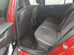 Volkswagen ID.3 Smart Edition Intelligent Version GTX Package - ფოტო 16