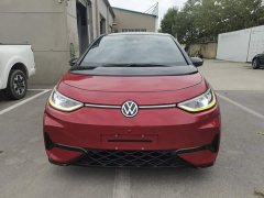 Volkswagen ID.3 Smart Edition Intelligent Version GTX Package - ფოტო 2
