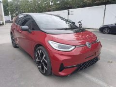 Volkswagen ID.3 Smart Edition Intelligent Version GTX Package - ფოტო 3