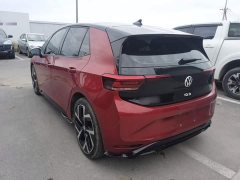 Volkswagen ID.3 Smart Edition Intelligent Version GTX Package - ფოტო 4