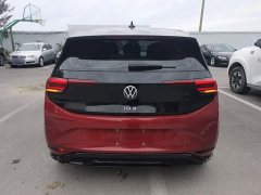 Volkswagen ID.3 Smart Edition Intelligent Version GTX Package - ფოტო 5