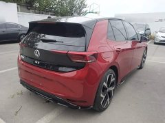 Volkswagen ID.3 Smart Edition Intelligent Version GTX Package - ფოტო 6