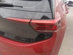 Volkswagen ID.3 Smart Edition Intelligent Version GTX Package - ფოტო 7