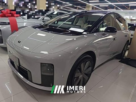 2025 Li Auto i8 Standard Edition - ავტომობილი ჩინეთიდან