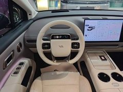 Li Auto i8 Standard Edition - ფოტო 10