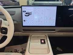 Li Auto i8 Standard Edition - ფოტო 12