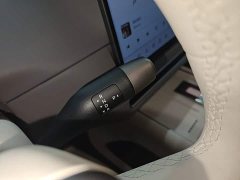 Li Auto i8 Standard Edition - ფოტო 13