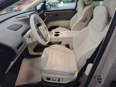 Li Auto i8 Standard Edition - ფოტო 14