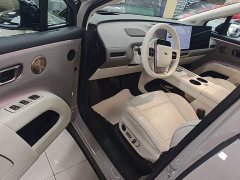 Li Auto i8 Standard Edition - ფოტო 15