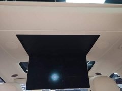 Li Auto i8 Standard Edition - ფოტო 17