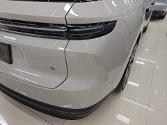 Li Auto i8 Standard Edition - ფოტო 7