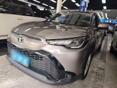 Toyota Frontlander 2.0L Intelligent Hybrid Dual Engine Leading Edition - фото 1