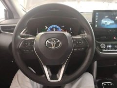 Toyota Frontlander 2.0L Intelligent Hybrid Dual Engine Leading Edition - фото 10