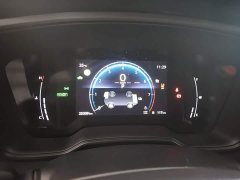 Toyota Frontlander 2.0L Intelligent Hybrid Dual Engine Leading Edition - фото 11