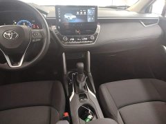 Toyota Frontlander 2.0L Intelligent Hybrid Dual Engine Leading Edition - фото 12