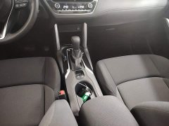 Toyota Frontlander 2.0L Intelligent Hybrid Dual Engine Leading Edition - фото 13
