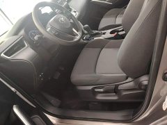 Toyota Frontlander 2.0L Intelligent Hybrid Dual Engine Leading Edition - фото 14