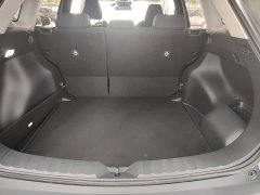 Toyota Frontlander 2.0L Intelligent Hybrid Dual Engine Leading Edition - фото 18