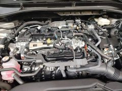 Toyota Frontlander 2.0L Intelligent Hybrid Dual Engine Leading Edition - фото 19