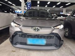 Toyota Frontlander 2.0L Intelligent Hybrid Dual Engine Leading Edition - фото 2
