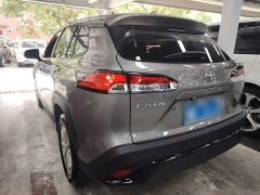 Toyota Frontlander 2.0L Intelligent Hybrid Dual Engine Leading Edition - фото 4