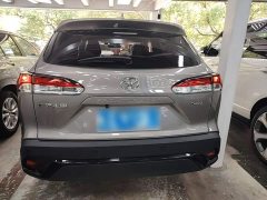 Toyota Frontlander 2.0L Intelligent Hybrid Dual Engine Leading Edition - фото 5