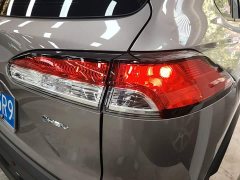 Toyota Frontlander 2.0L Intelligent Hybrid Dual Engine Leading Edition - фото 7