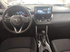 Toyota Frontlander 2.0L Intelligent Hybrid Dual Engine Leading Edition - фото 9